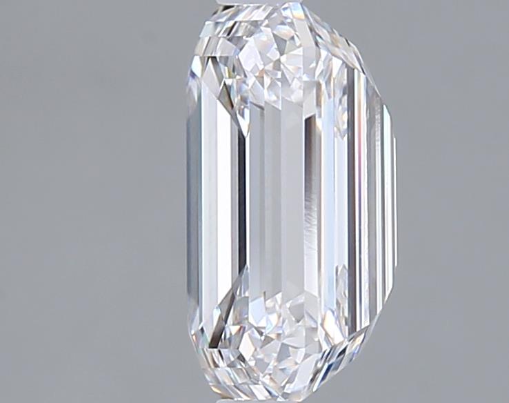 3.06 Carat Emerald Lab Diamond :: Greenstar spin frame 05