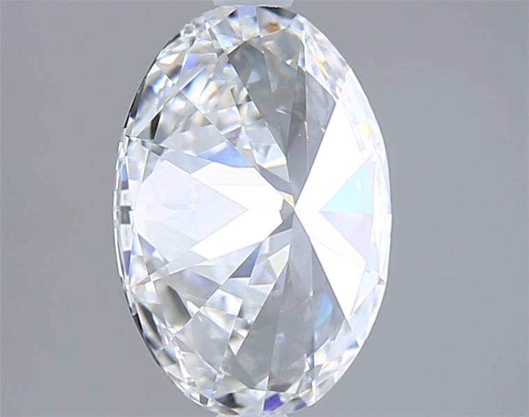 2.00 Carat Oval Lab Diamond :: Greenstar spin frame 05