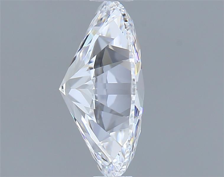 1.02 Carat Oval Lab Diamond :: Greenstar spin frame 06
