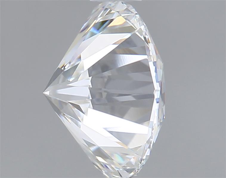 1.56 Carat Round Lab Diamond :: Greenstar spin frame 06