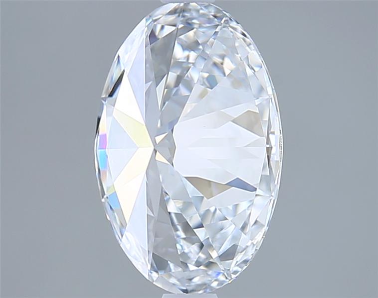 2.54 Carat Oval Lab Diamond :: Greenstar spin frame 04