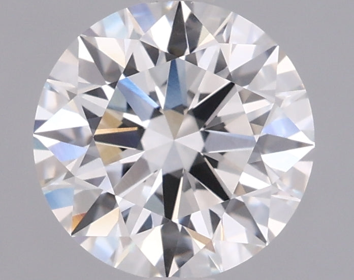 1.52 Carat Round Lab Diamond