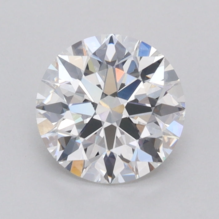 1.04 Carat Round Lab Diamond