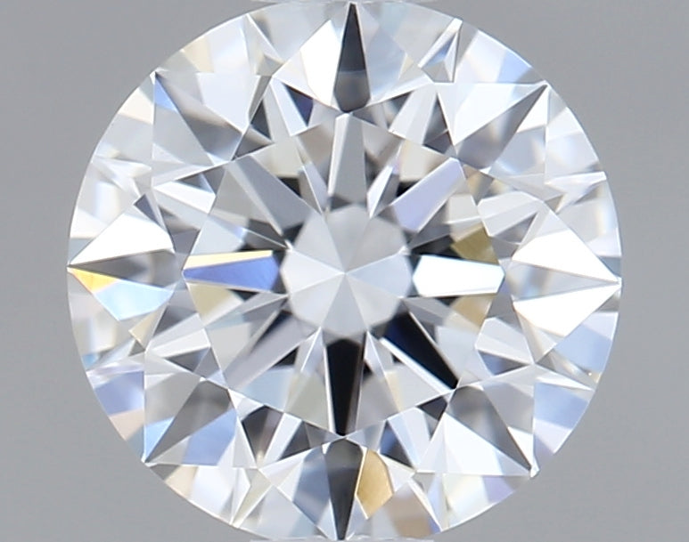 1.05 Carat Round Lab Diamond