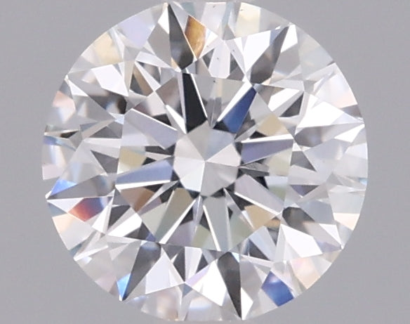 1.00 Carat Round Lab Diamond