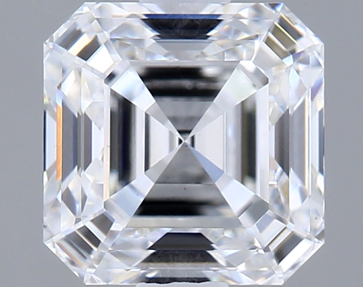 1.19 Carat Asscher Lab Diamond