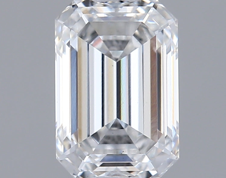 1.07 Carat Emerald Lab Diamond