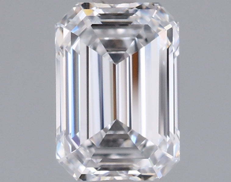 1.55 Carat Emerald Lab Diamond