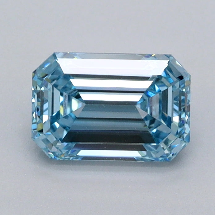 1.02 Carat Emerald Lab Diamond