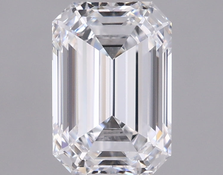 1.53 Carat Emerald Lab Diamond