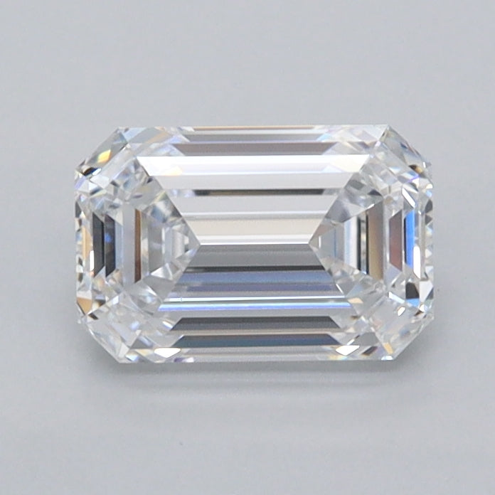 1.03 Carat Emerald Lab Diamond