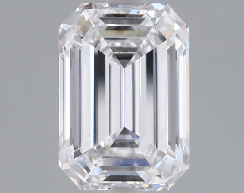 2.06 Carat Emerald Lab Diamond