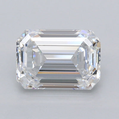 2.03 Carat Emerald Lab Diamond
