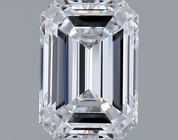 1.62 Carat Emerald Lab Diamond