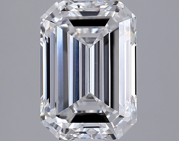 1.99 Carat Emerald Lab Diamond