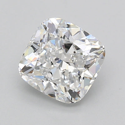 2.20 Carat Cushion Lab Diamond