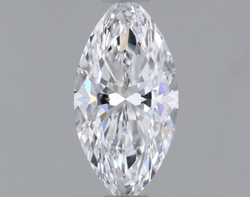 0.54 Carat Marquise Lab Diamond