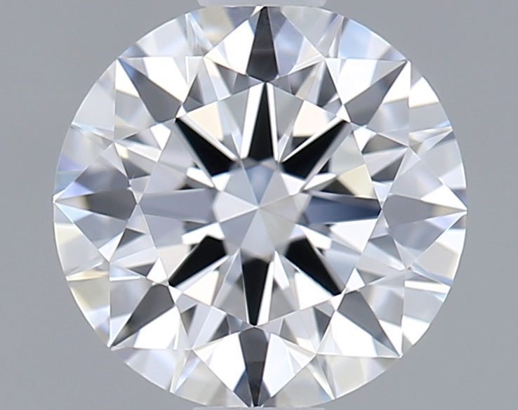 1.00 Carat Round Lab Diamond