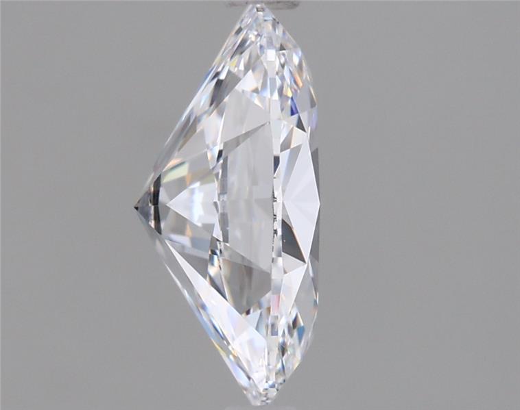 1.61 Carat Oval Lab Diamond :: Greenstar spin frame 01