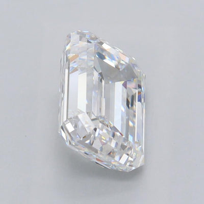 2.03 Carat Emerald Lab Diamond :: Greenstar spin frame 01