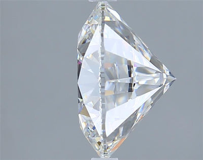 5.00 Carat Round Lab Diamond :: Greenstar spin frame 01