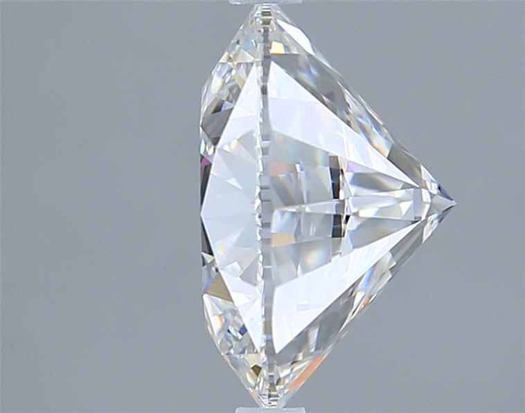 5.00 Carat Round Lab Diamond :: Greenstar spin frame 01