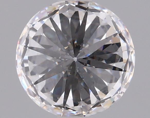 1.00 Carat Round Lab Diamond :: Greenstar spin frame 01