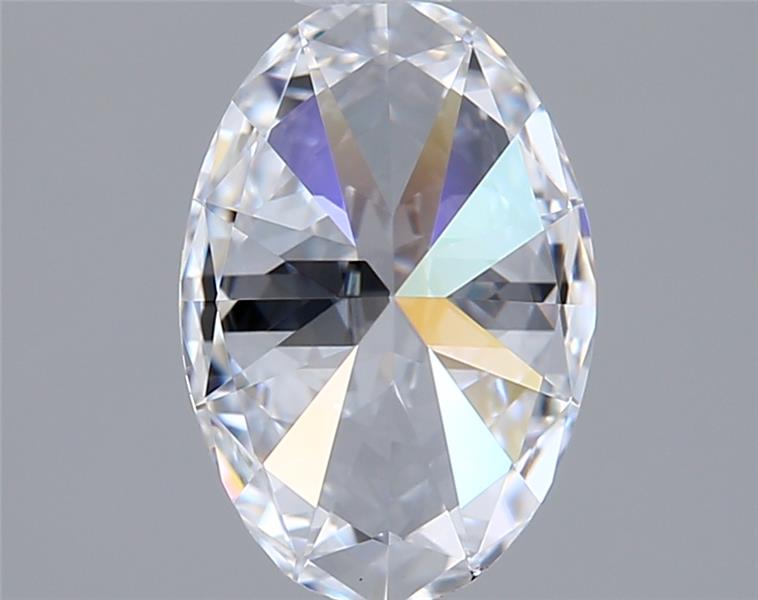 1.01 Carat Oval Lab Diamond :: Greenstar spin frame 01