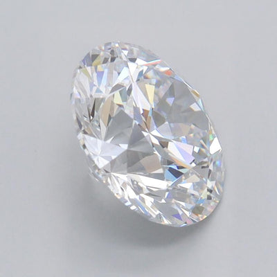 2.02 Carat Round Lab Diamond :: Greenstar spin frame 01