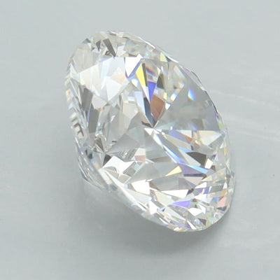 2.77 Carat Round Lab Diamond :: Greenstar spin frame 01