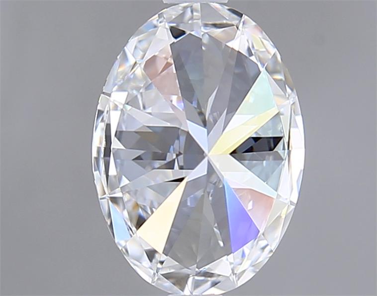 1.60 Carat Oval Lab Diamond :: Greenstar spin frame 01