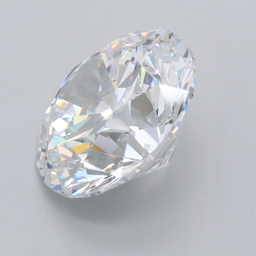 2.94 Carat Round Lab Diamond :: Greenstar spin frame 01