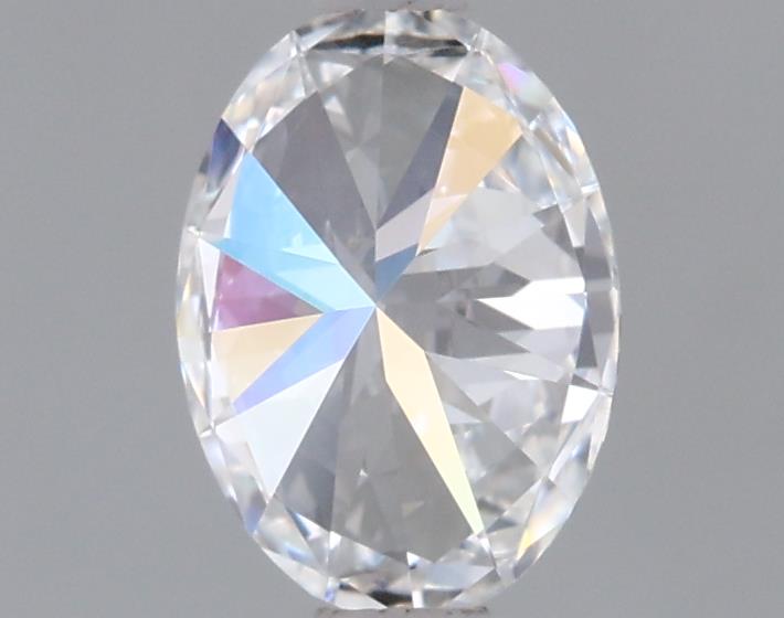 0.52 Carat Oval Lab Diamond :: Greenstar spin frame 01