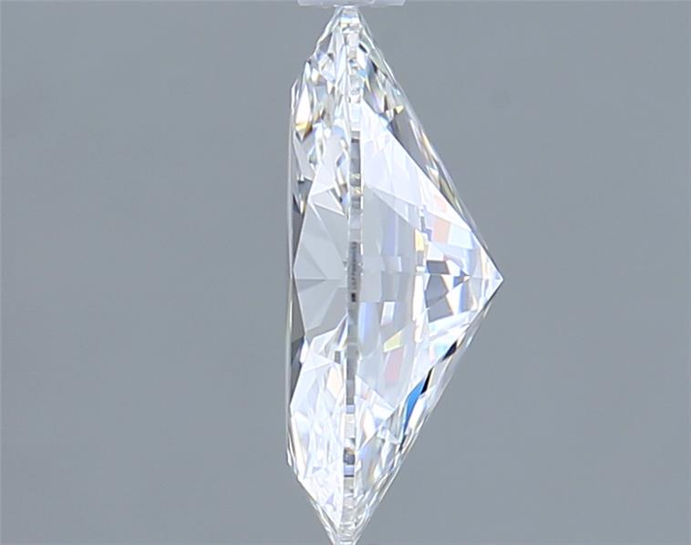 1.71 Carat Oval Lab Diamond :: Greenstar spin frame 01