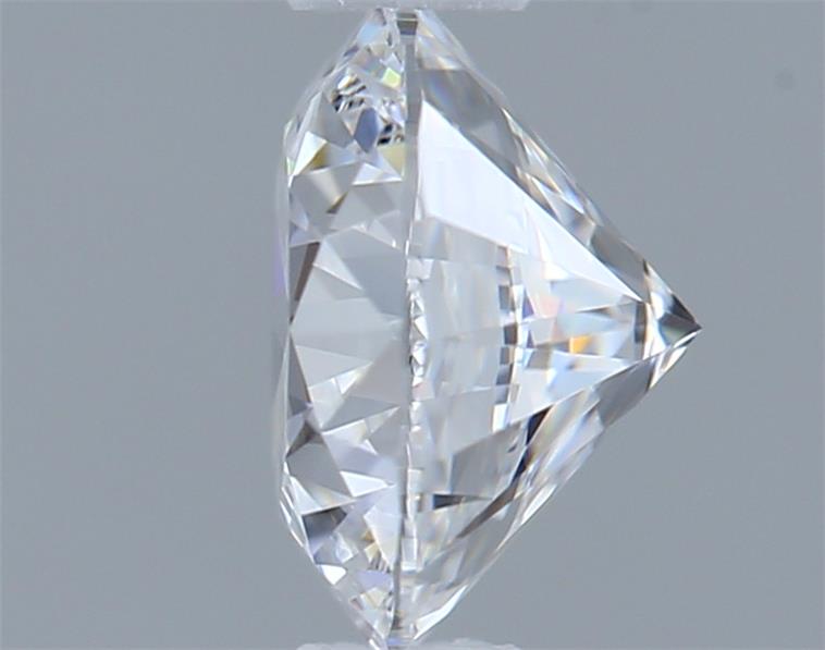 0.47 Carat Round Lab Diamond :: Greenstar spin frame 01