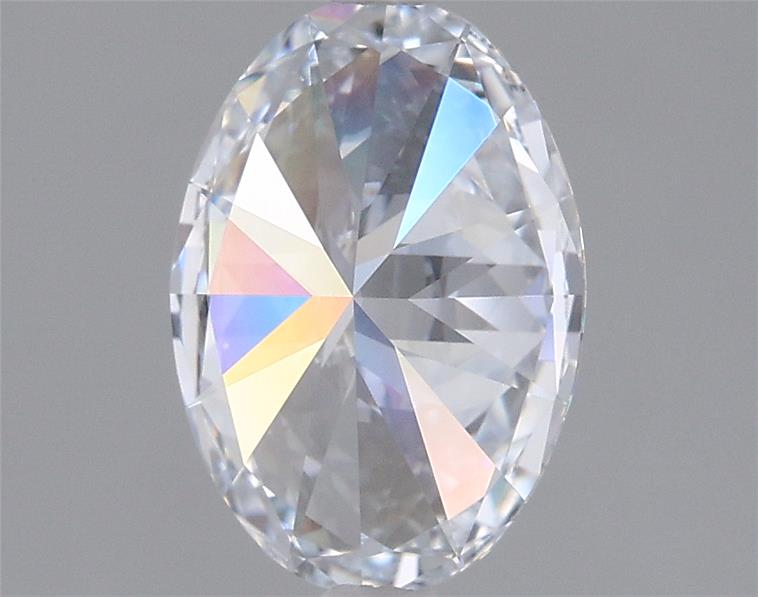 1.50 Carat Oval Lab Diamond :: Greenstar spin frame 01