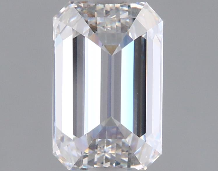 1.53 Carat Emerald Lab Diamond :: Greenstar spin frame 01