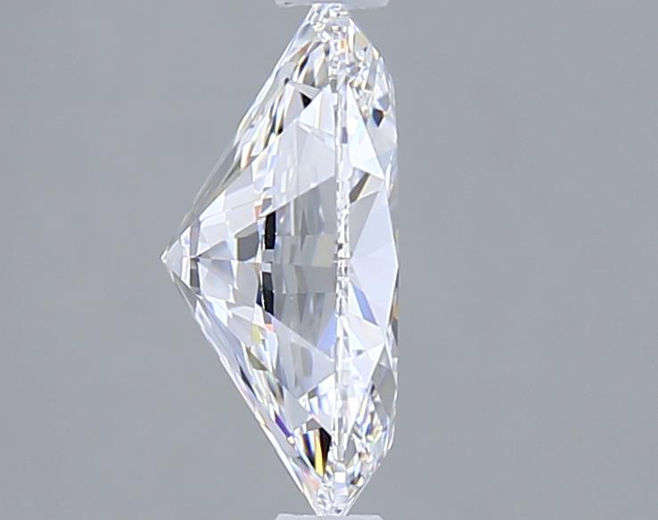 2.00 Carat Oval Lab Diamond :: Greenstar spin frame 01