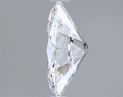 2.00 Carat Oval Lab Diamond :: Greenstar spin frame 01