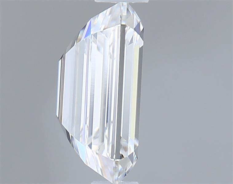 1.07 Carat Emerald Lab Diamond :: Greenstar spin frame 01