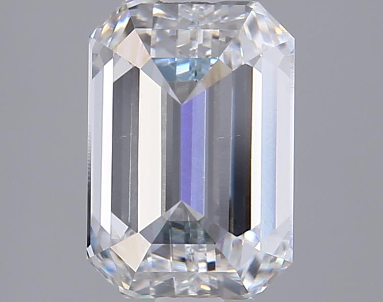 1.99 Carat Emerald Lab Diamond :: Greenstar spin frame 01