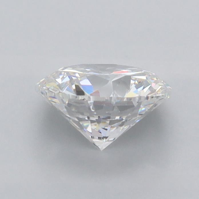 1.00 Carat Round Lab Diamond :: Greenstar spin frame 01