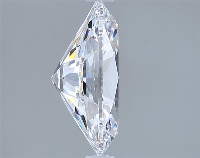2.54 Carat Oval Lab Diamond :: Greenstar spin frame 01