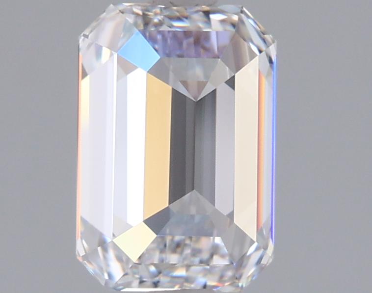 1.55 Carat Emerald Lab Diamond :: Greenstar spin frame 01