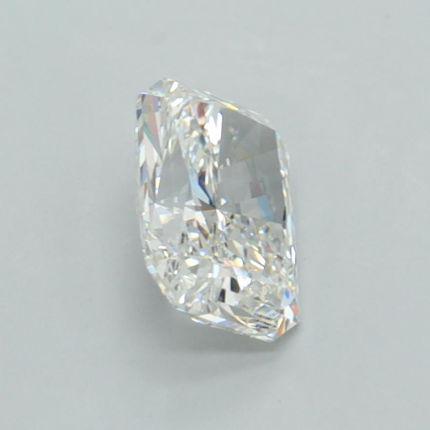 1.26 Carat Radiant Lab Diamond :: Greenstar spin frame 01