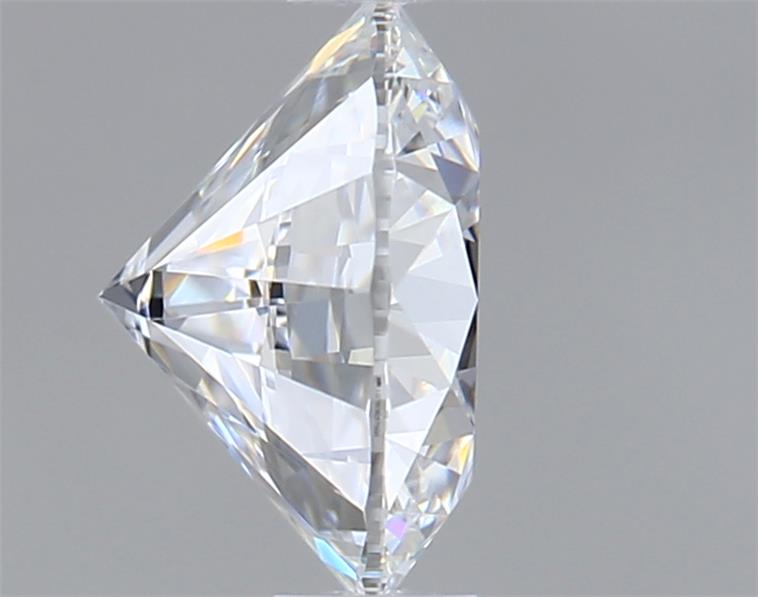 1.05 Carat Round Lab Diamond :: Greenstar spin frame 01