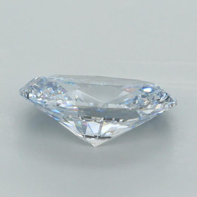 1.56 Carat Oval Lab Diamond :: Greenstar spin frame 01