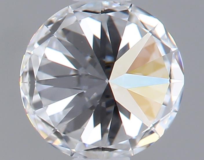 0.52 Carat Round Lab Diamond :: Greenstar spin frame 01