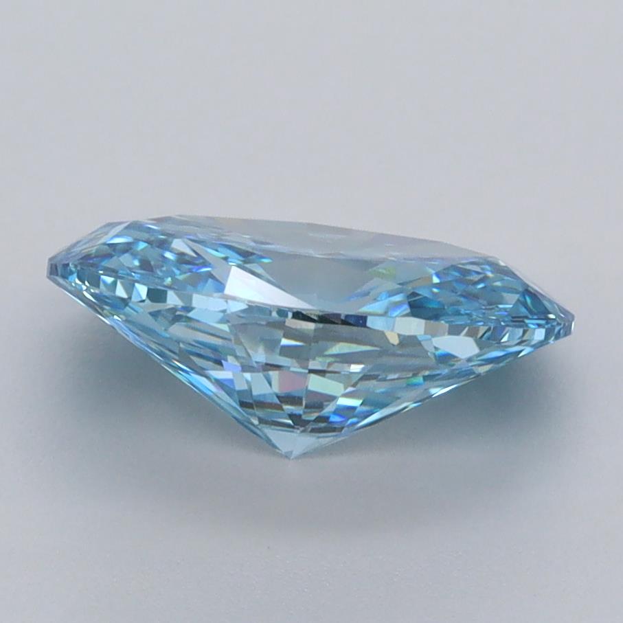 2.05 Carat Oval Lab Diamond :: Greenstar spin frame 01