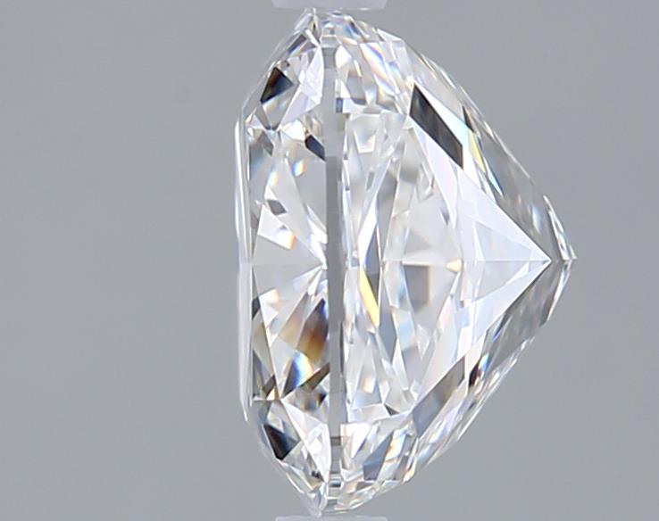 5.07 Carat Cushion Lab Diamond :: Greenstar spin frame 01
